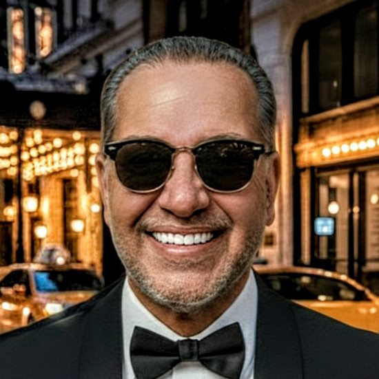 Joe Chapel