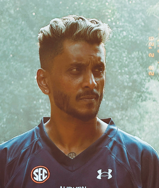 Ravi Jay