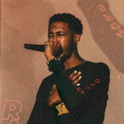 Mc Román | Spotify