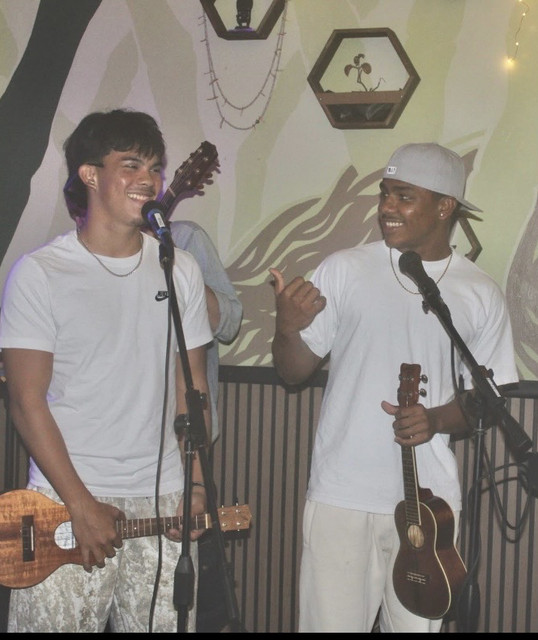 Jah Sons