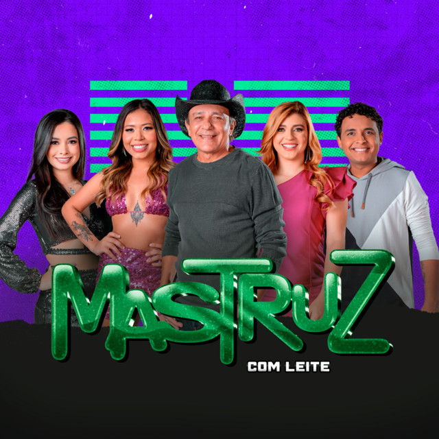 Mastruz Com Leite | Spotify