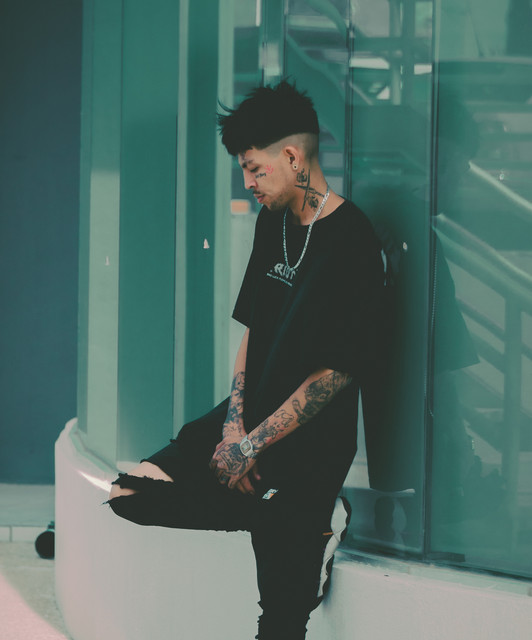 Marcvs Myers | Spotify