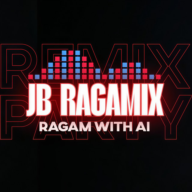 JB RagaMix