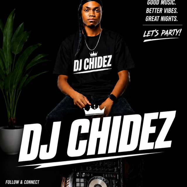 Dj Chidez