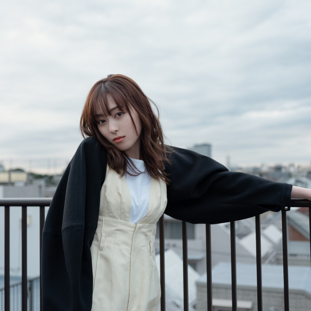 福原 遥 Spotify