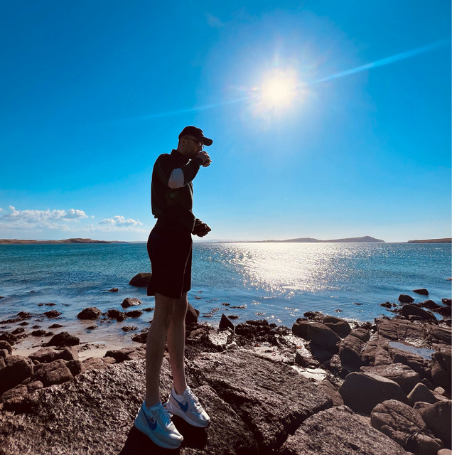 Jamie Basketfield | Spotify