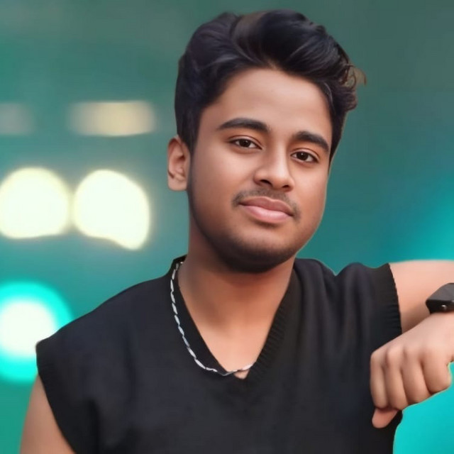 Itz Sahin Topper image