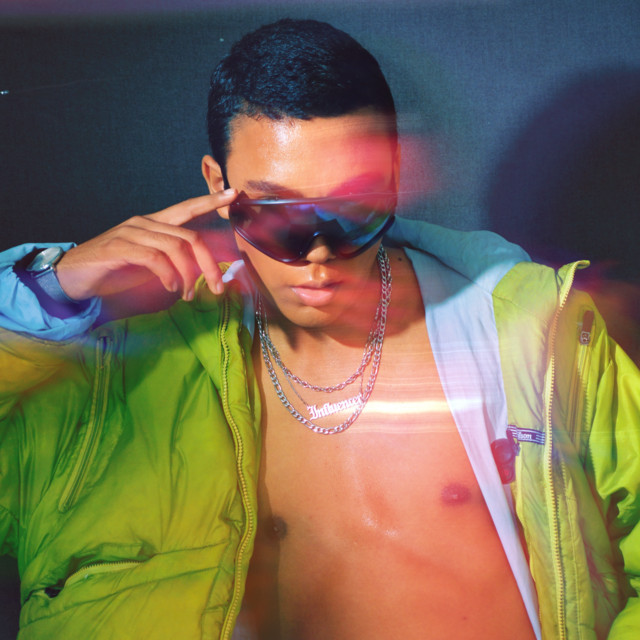 Brandon Lander | Spotify