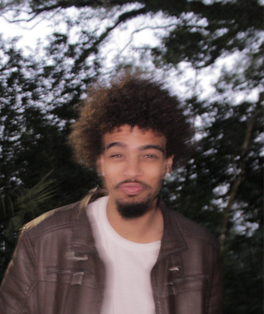 Demetri Deshawn