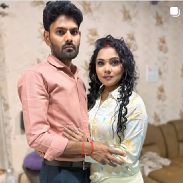 Kavita Yadav