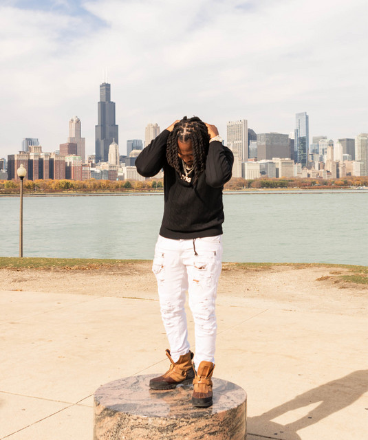 Zeke Pablo