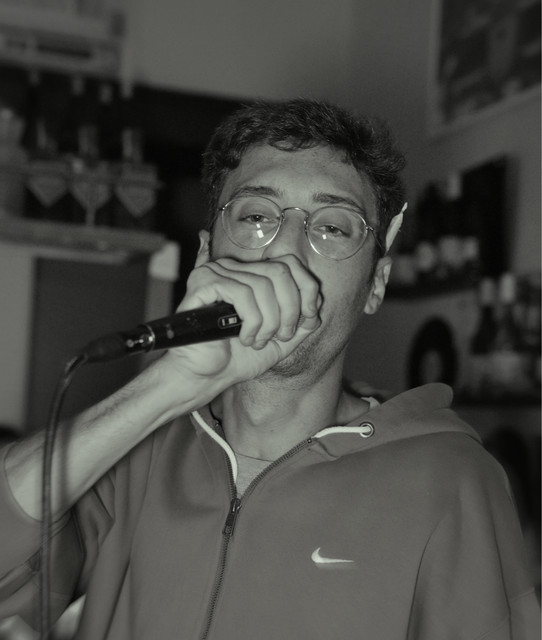 Roberto Jolle