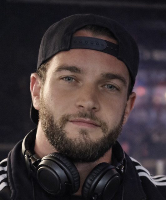 Dixon Quarantino