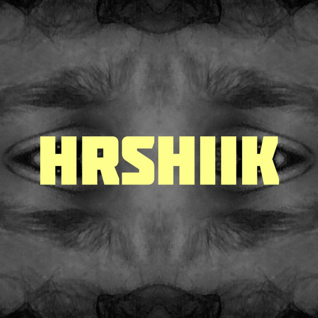 HRSHIIK