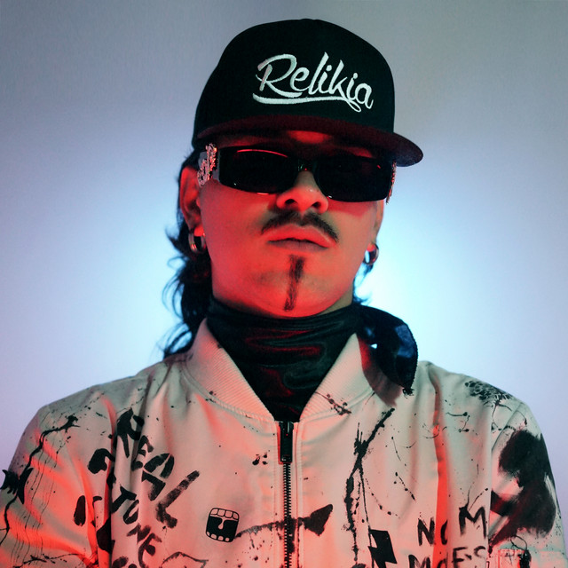 Relikia Tlk | Spotify