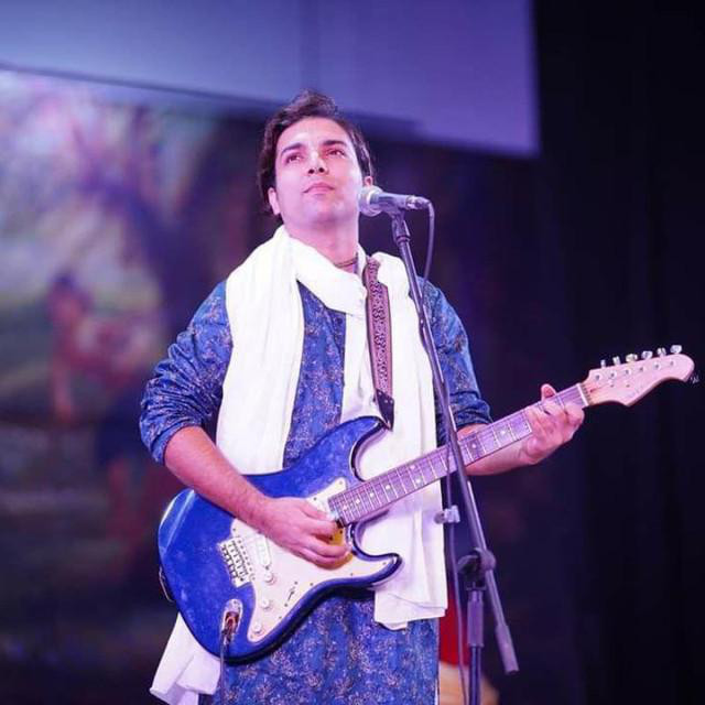 Harinaam Das image