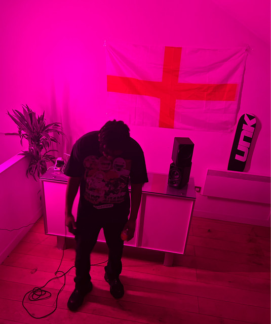 Lecs Blvck