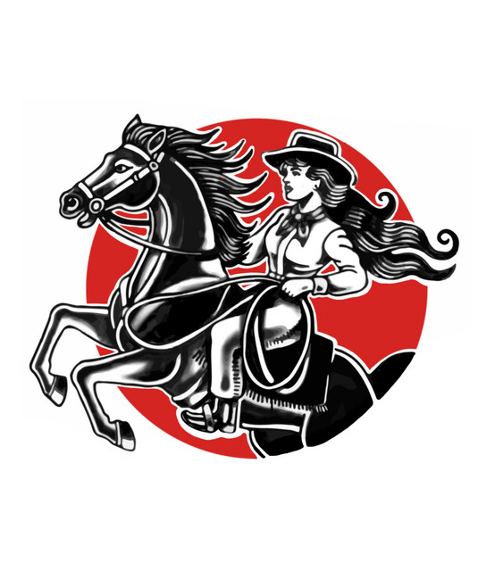 Road Pony