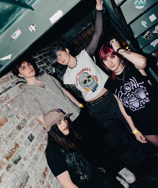 Peace Cult