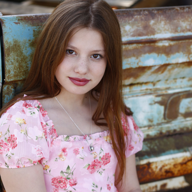 Kensi Swackhamer