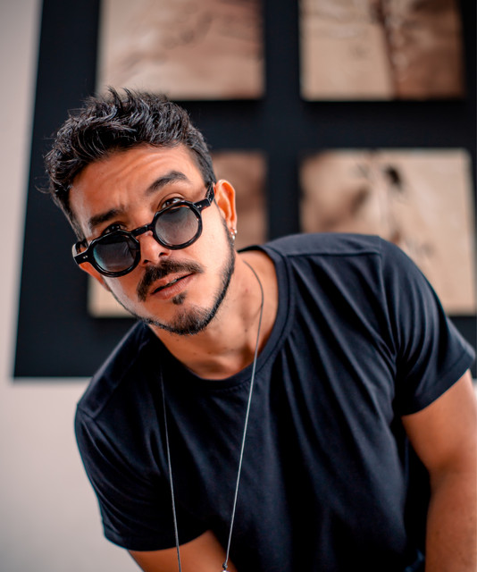 Cheo Jose | Spotify