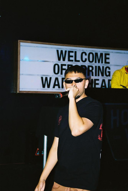 Matty D | Spotify
