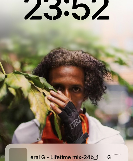 GeneralG££ | Spotify