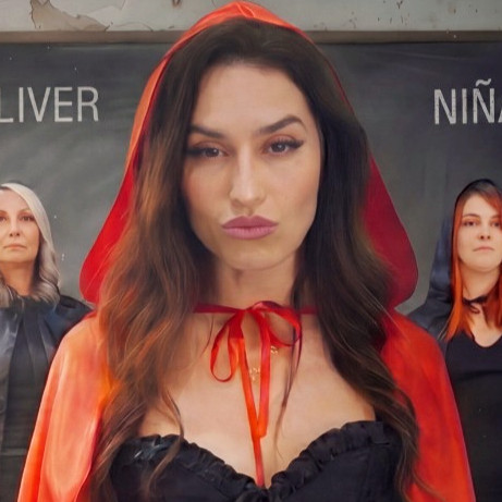 Nelia Oliver