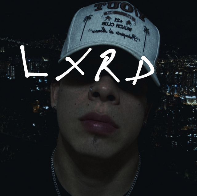 Lxrd Billy