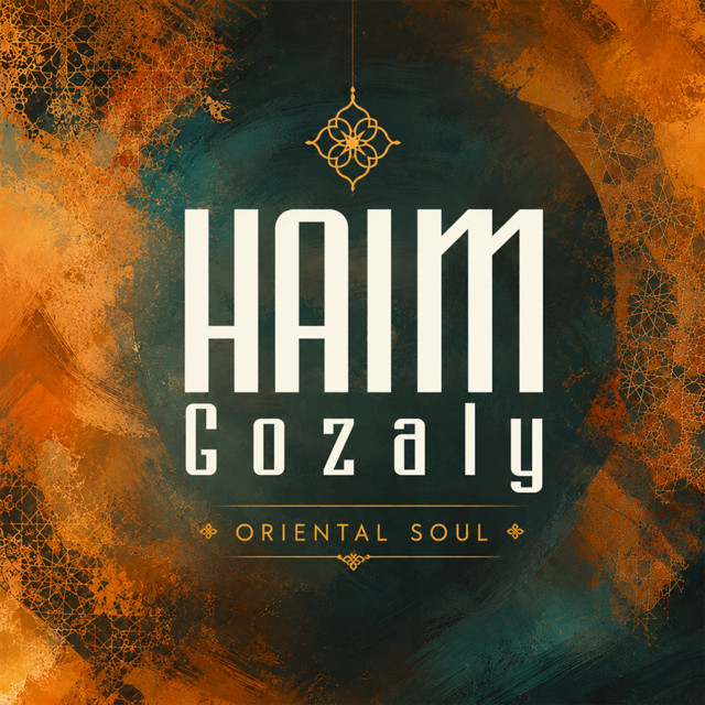 Haim Gozaly