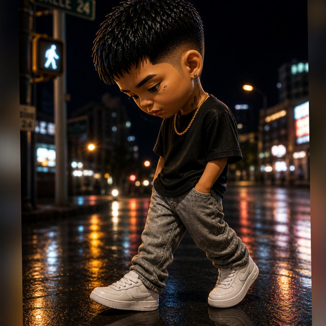 Jarencito