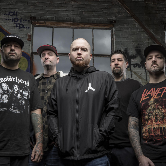 Hatebreed image