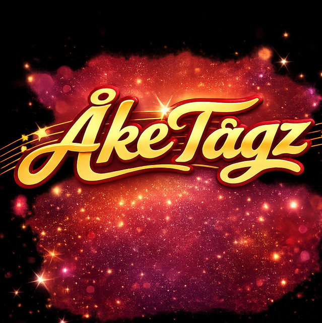 Åke Tågz
