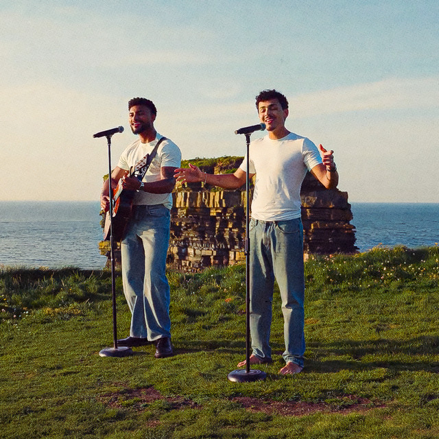 Ramon e Rafael