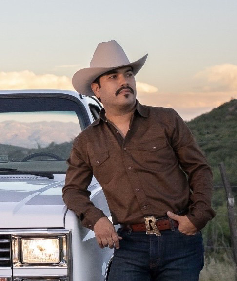 Ricardo Amavizca