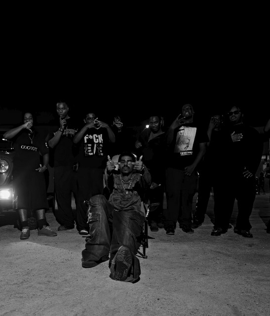 Hoodbaby