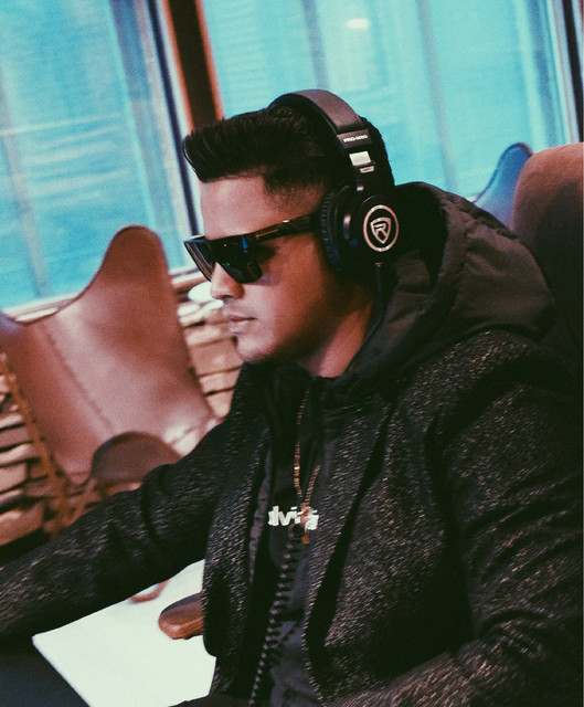 RAYMERH | Spotify