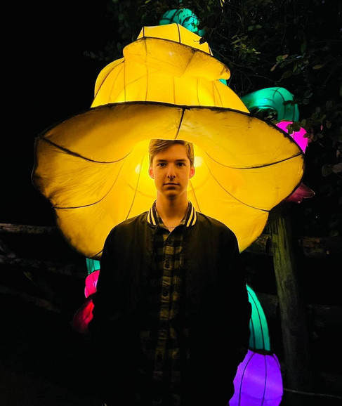 Max Cupstid | Spotify