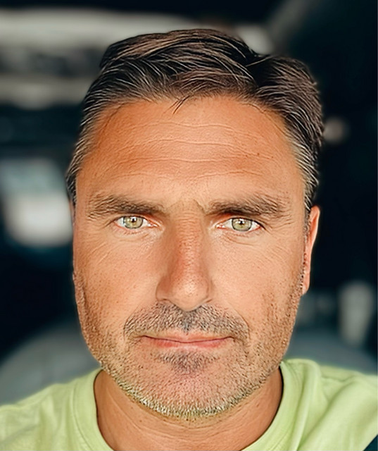 Alex Lossev