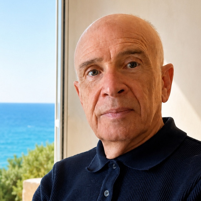 Simon Lowy