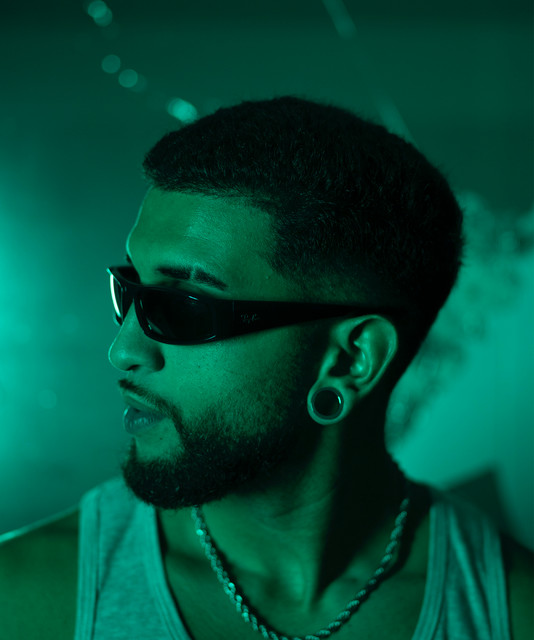 Blanko | Spotify