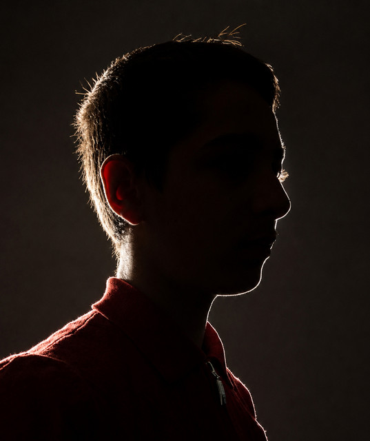 James Nicolas Advani