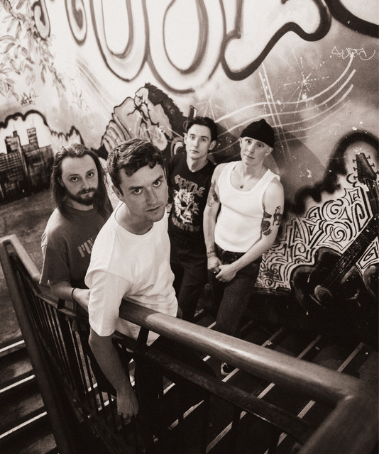 Black Foxxes