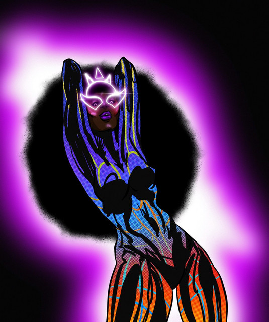 Diana Rush