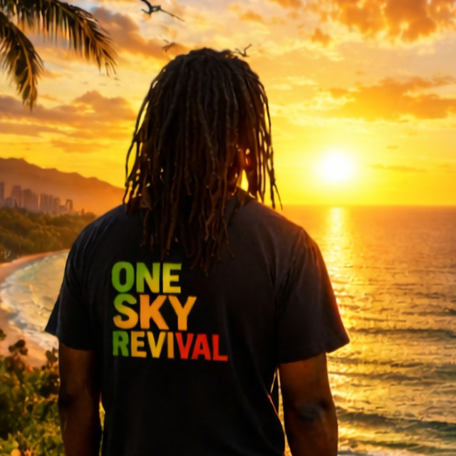 One Sky Revival
