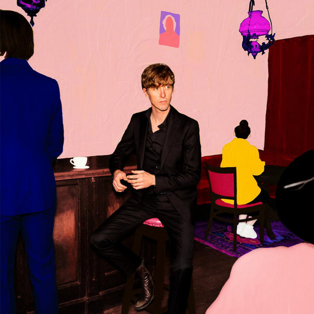 Absynthe Minded