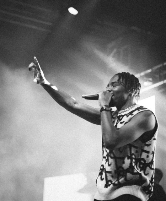 Jay Trigga: Songs list, genres, analysis and similar artists - Chosic