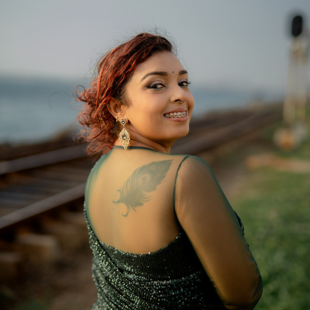 Anu Madhubhashinie