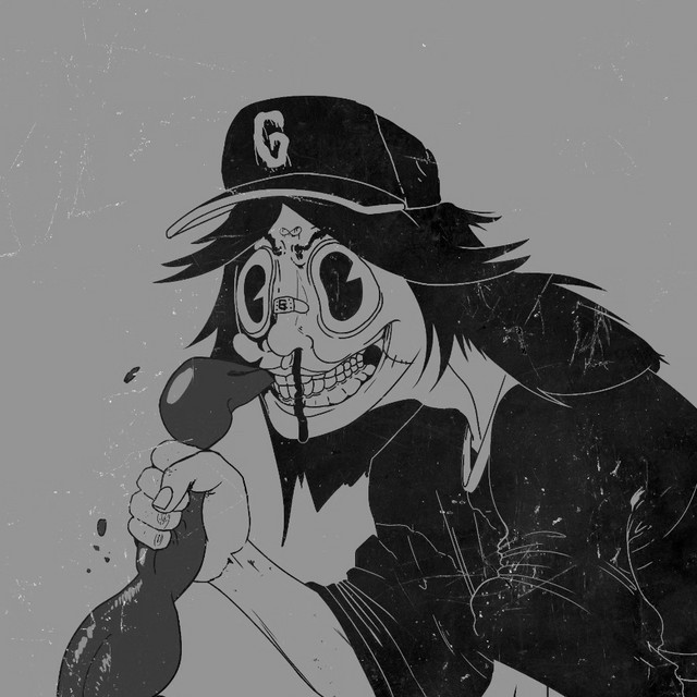 Ghxst Ghxst: Songs list, genres, analysis and similar artists - Chosic