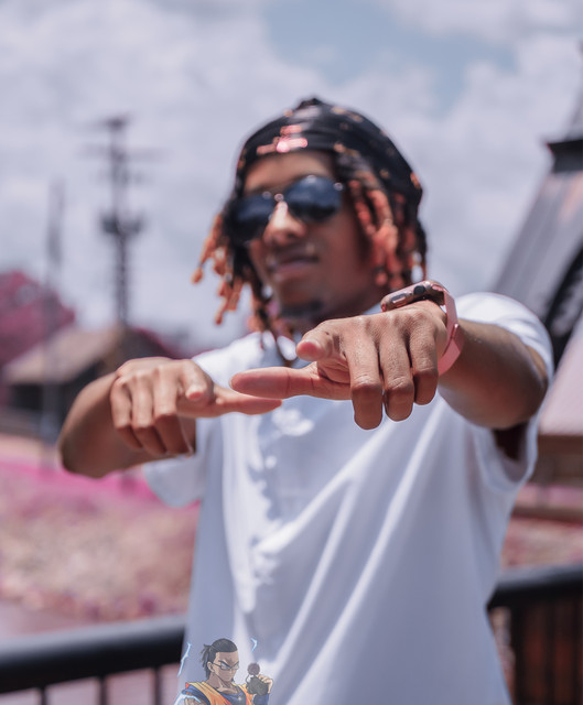 Chef Corey | Spotify
